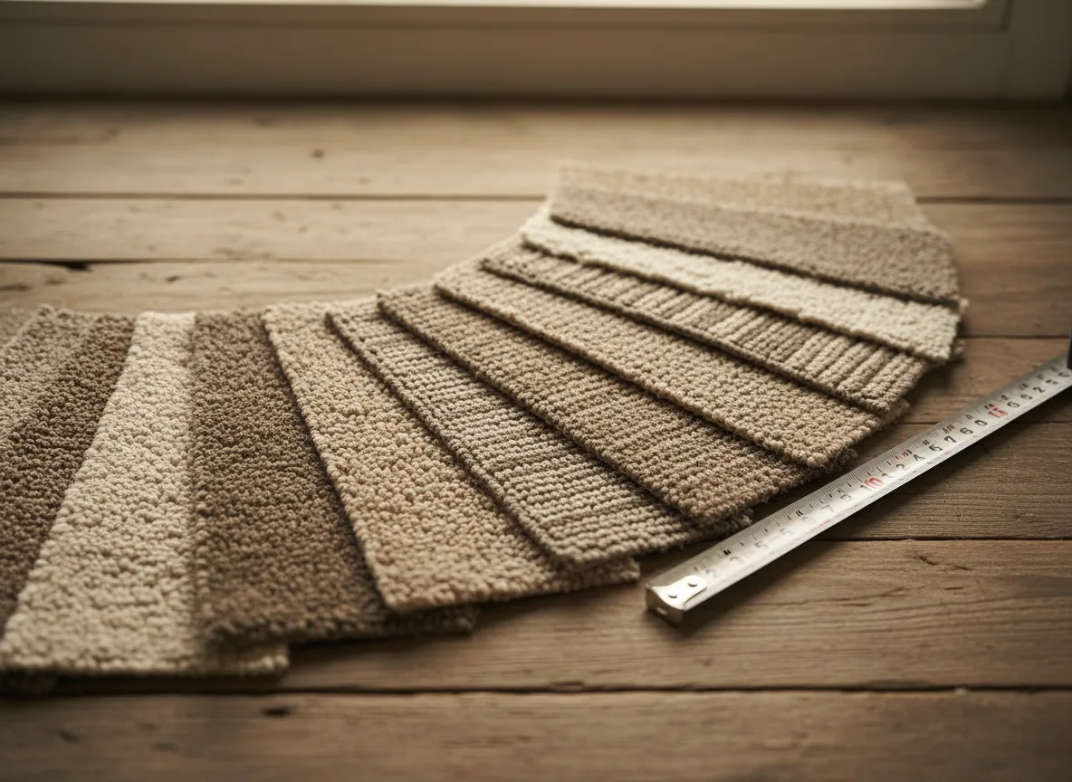 Carpet Installation Smithshire, IL FAQs